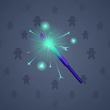 Party Sparkler #184873