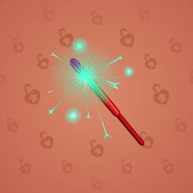 Party Sparkler