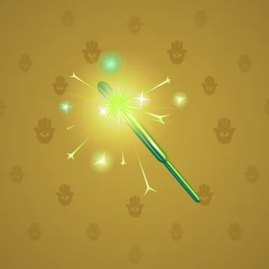 Party Sparkler #18711
