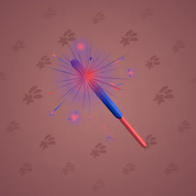 Party Sparkler #19171