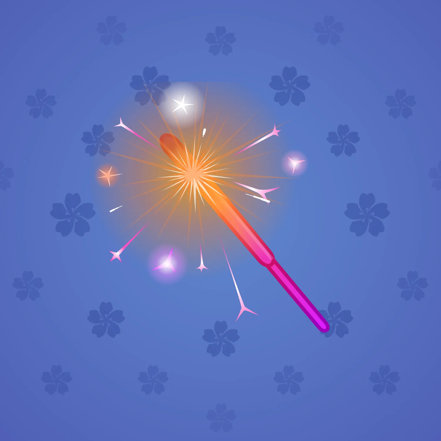 Party Sparkler