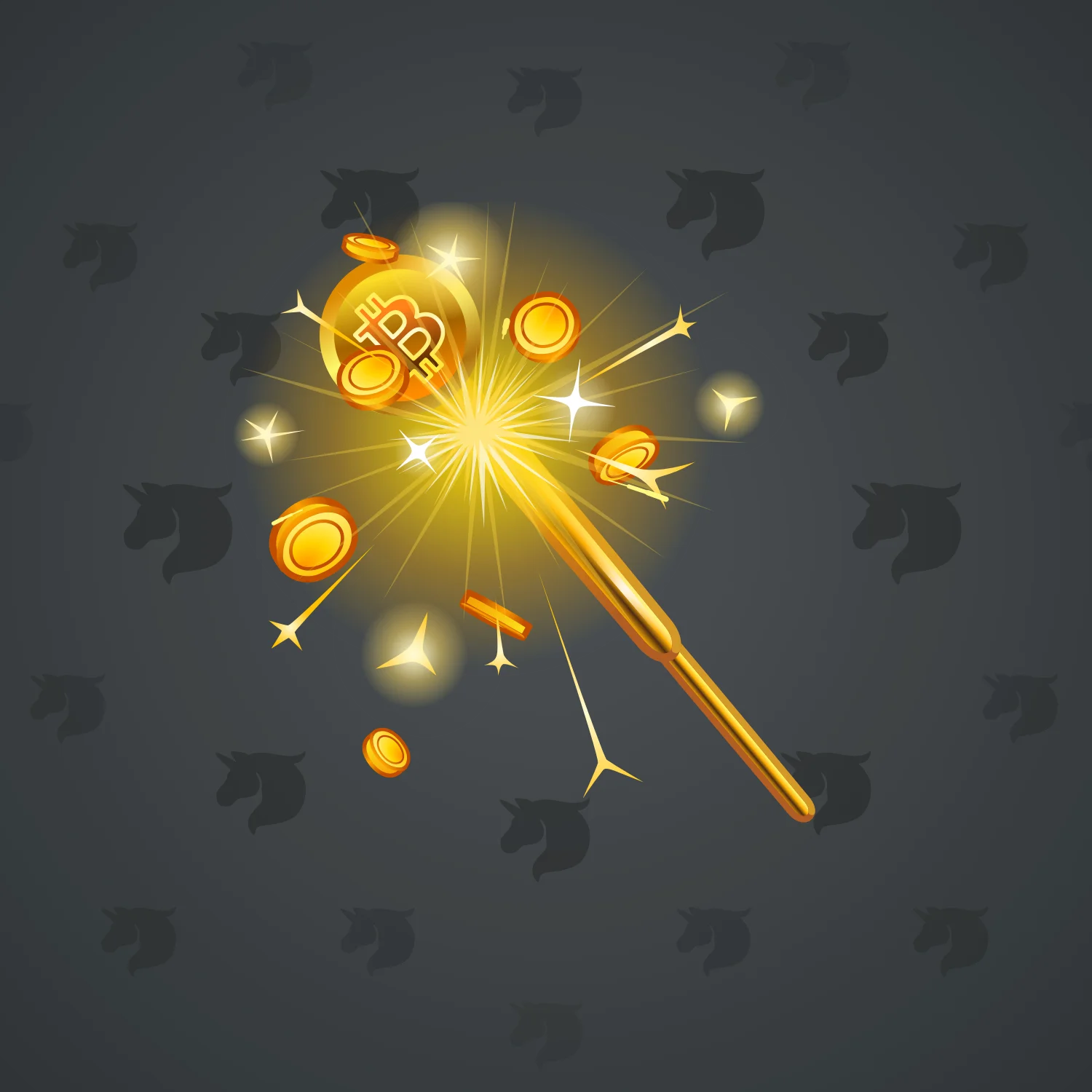 Party Sparkler #19431
