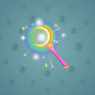 Party Sparkler #19651