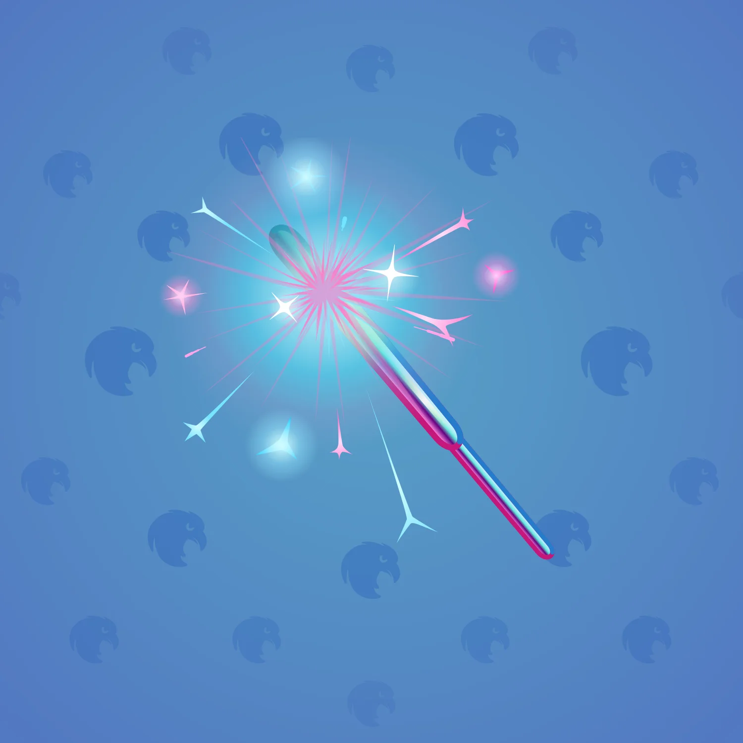 Party Sparkler #19815