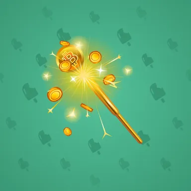 Party Sparkler #19899
