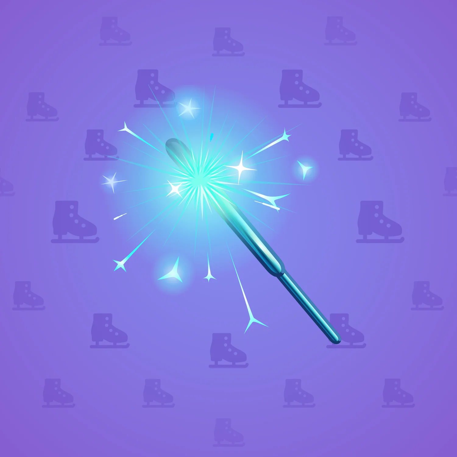 Party Sparkler #20102