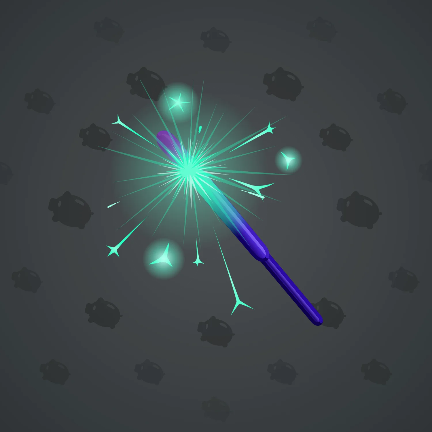Party Sparkler