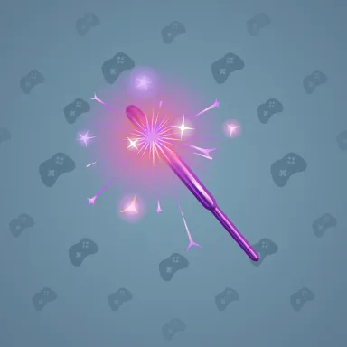 Party Sparkler #204