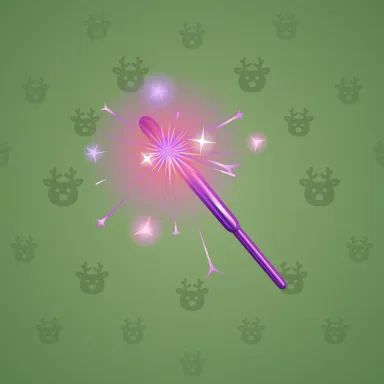 Party Sparkler #20403