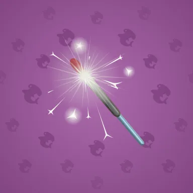 Party Sparkler