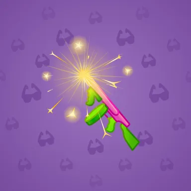 Party Sparkler #21013