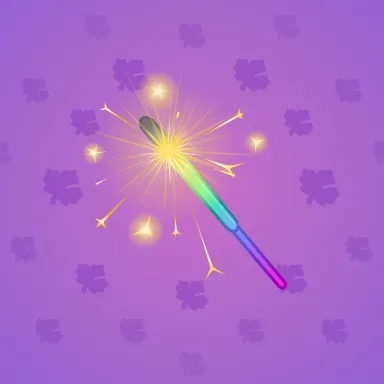 Party Sparkler #21085