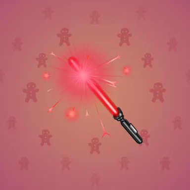 Party Sparkler #21182