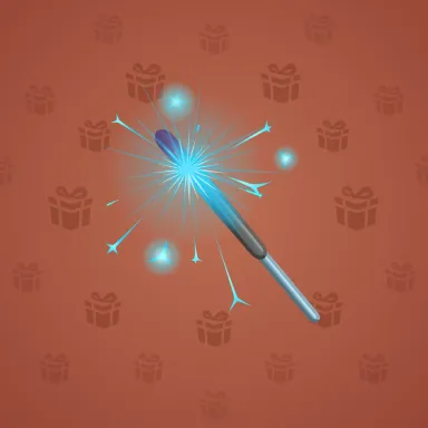 Party Sparkler #21224