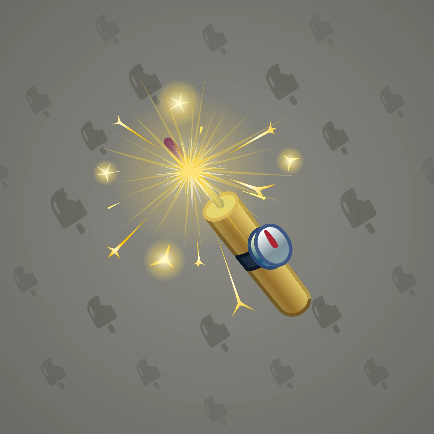 Party Sparkler #21750