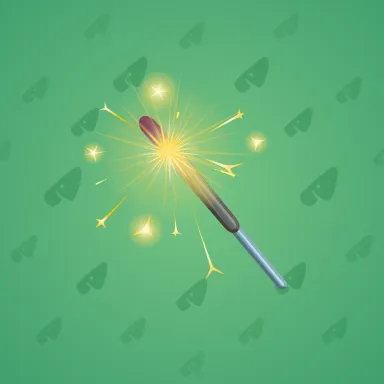 Party Sparkler #21892