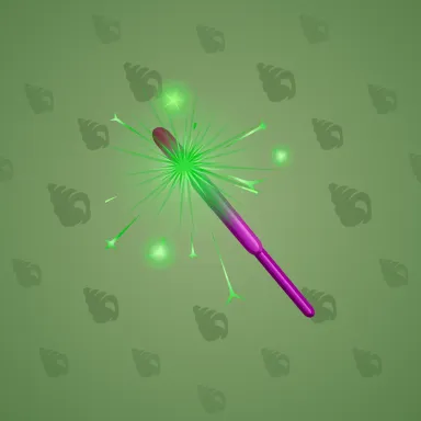 Party Sparkler #22134
