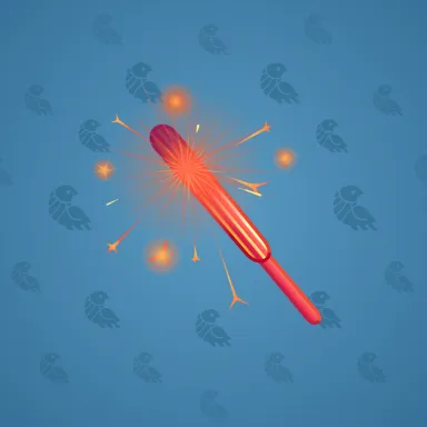 Party Sparkler #22204