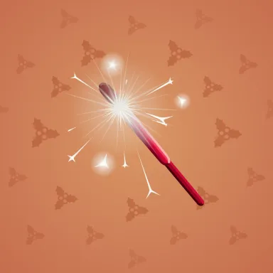 Party Sparkler #22570