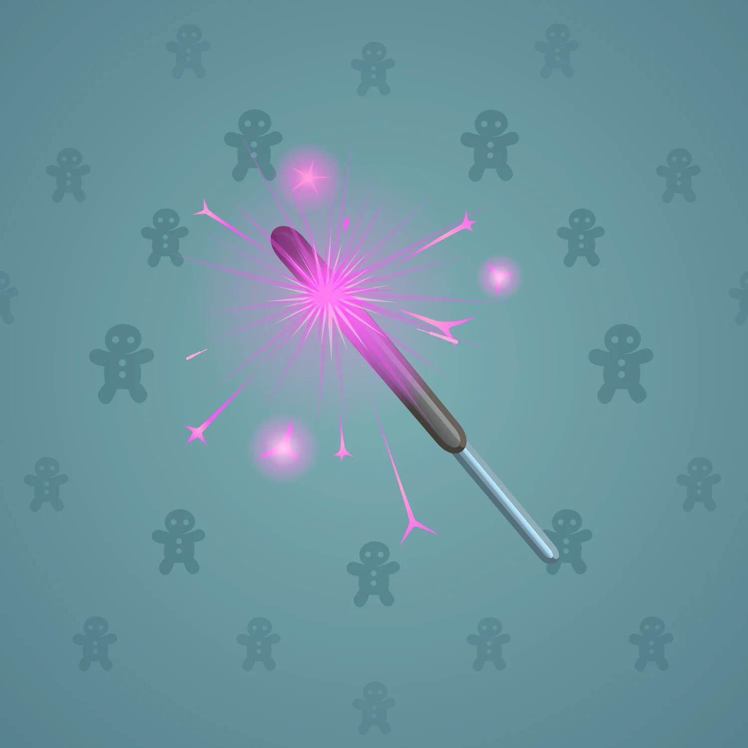 Party Sparkler #2281