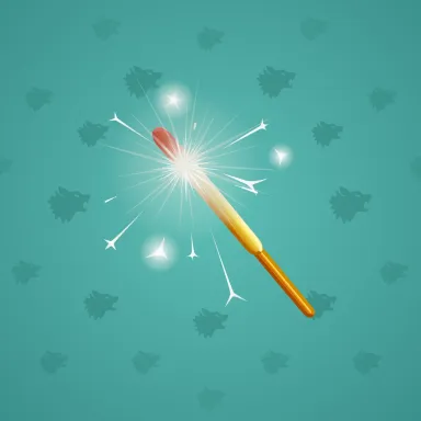 Party Sparkler