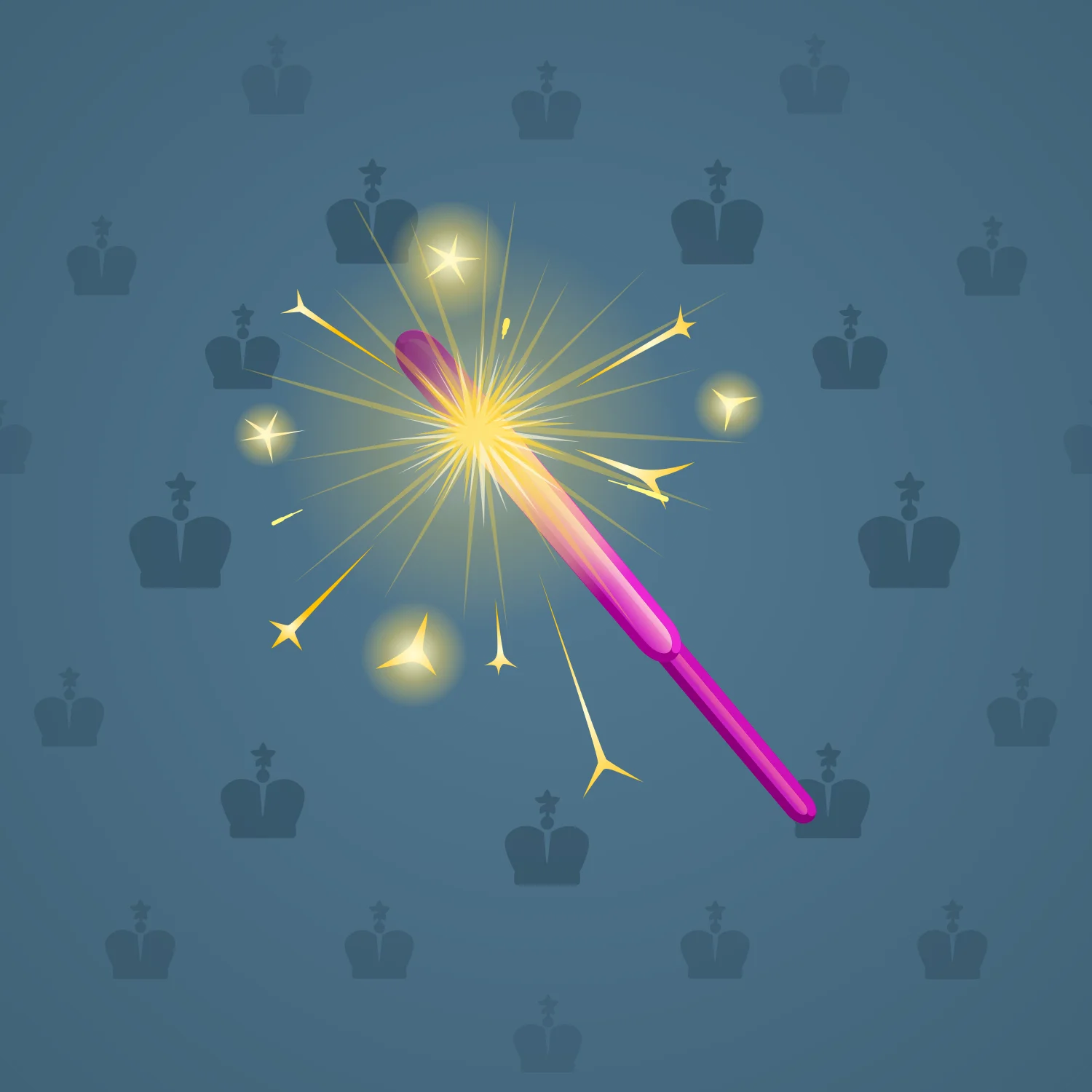 Party Sparkler #2303