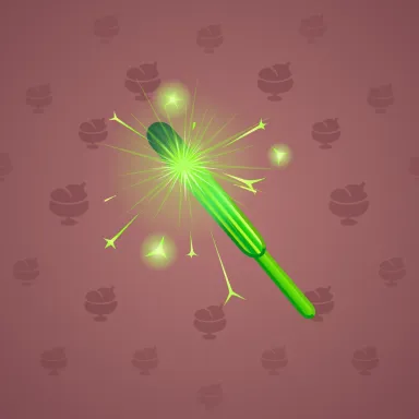 Party Sparkler #23126