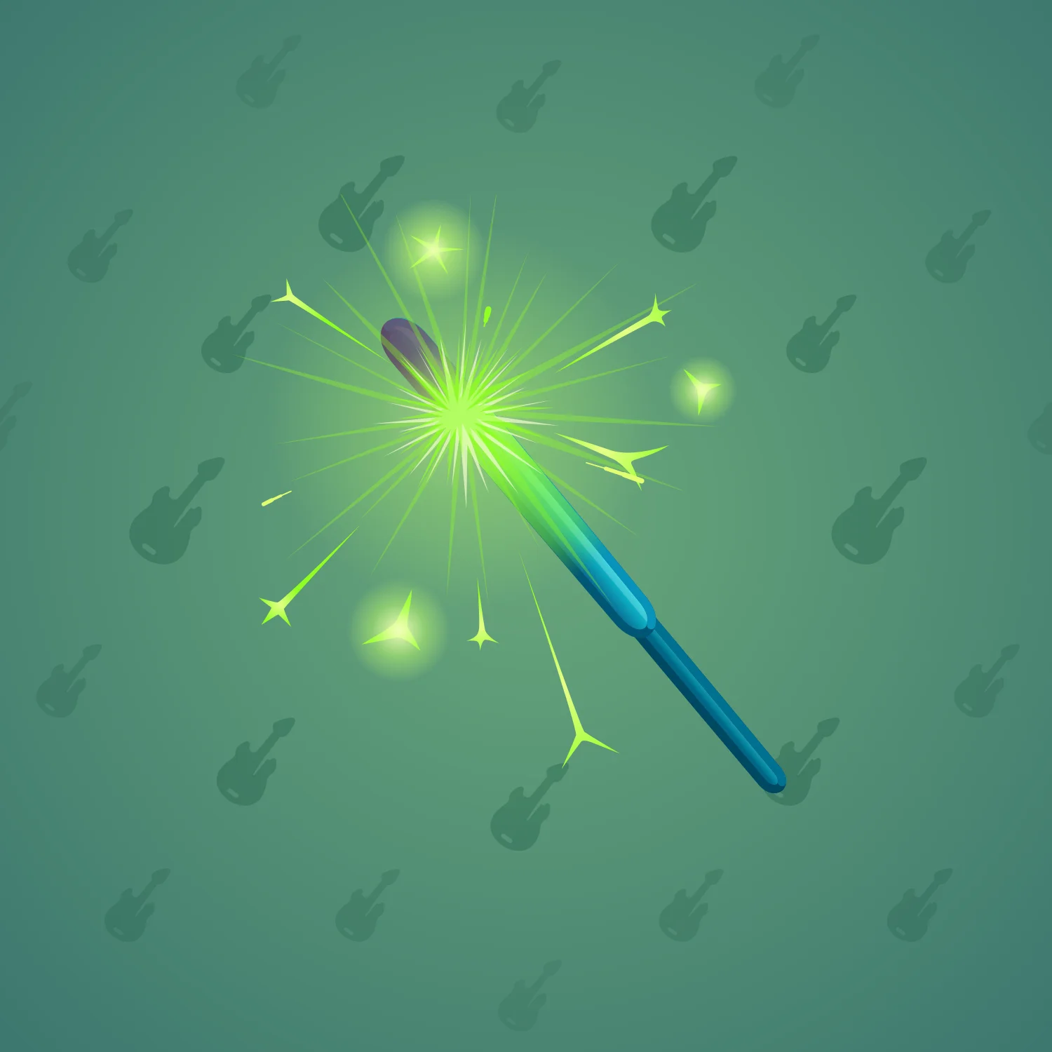 Party Sparkler #23278