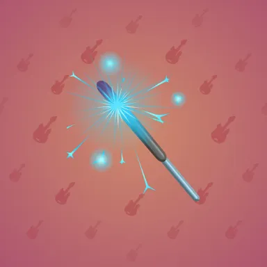 Party Sparkler #23305
