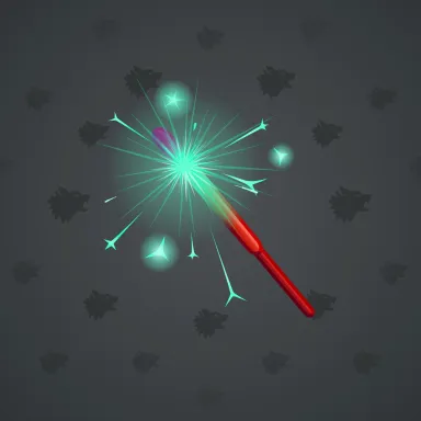 Party Sparkler #23989