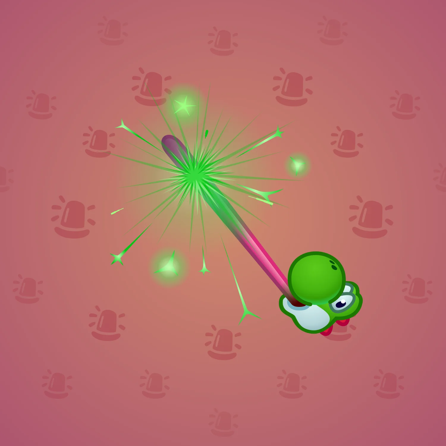 Party Sparkler #24069