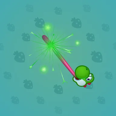 Party Sparkler #24152