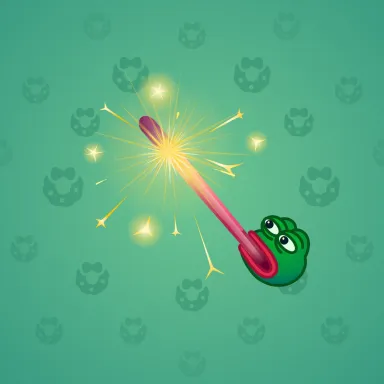 Party Sparkler