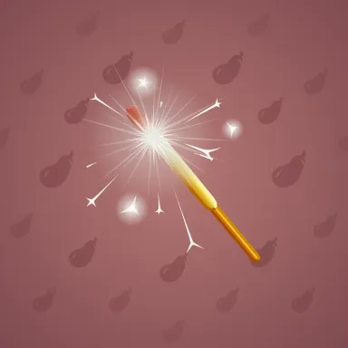 Party Sparkler