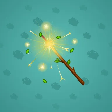 Party Sparkler #24511