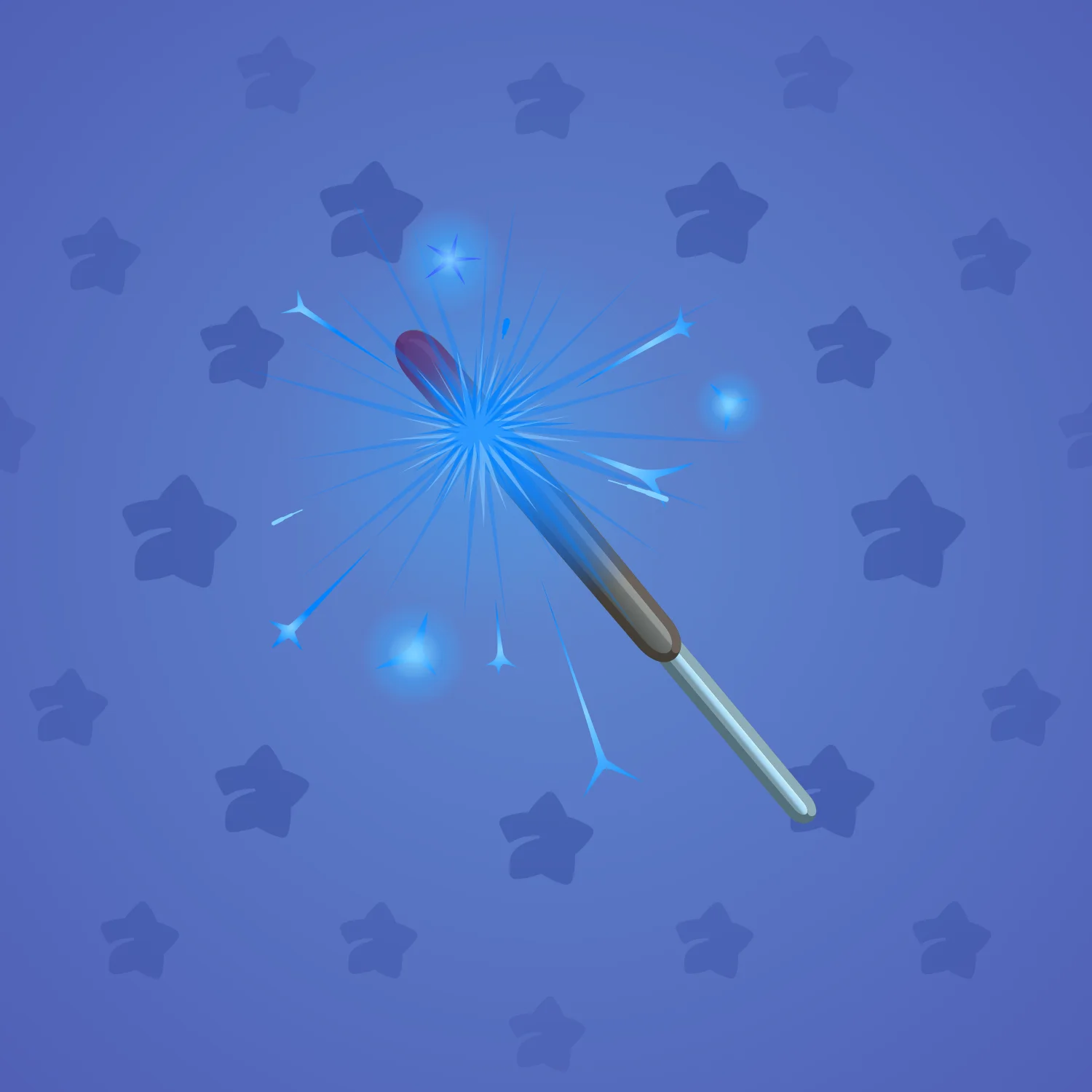 Party Sparkler #24780