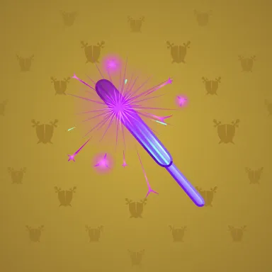 Party Sparkler
