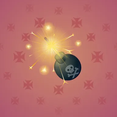 Party Sparkler