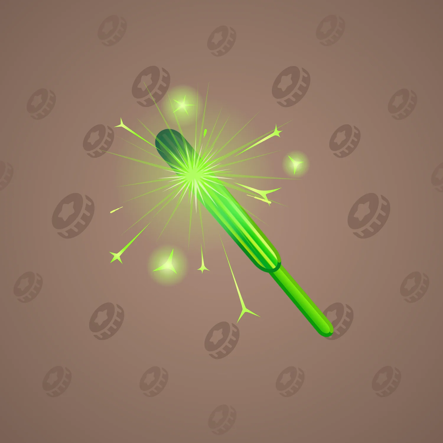 Party Sparkler #25739