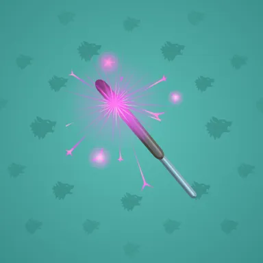 Party Sparkler