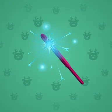 Party Sparkler