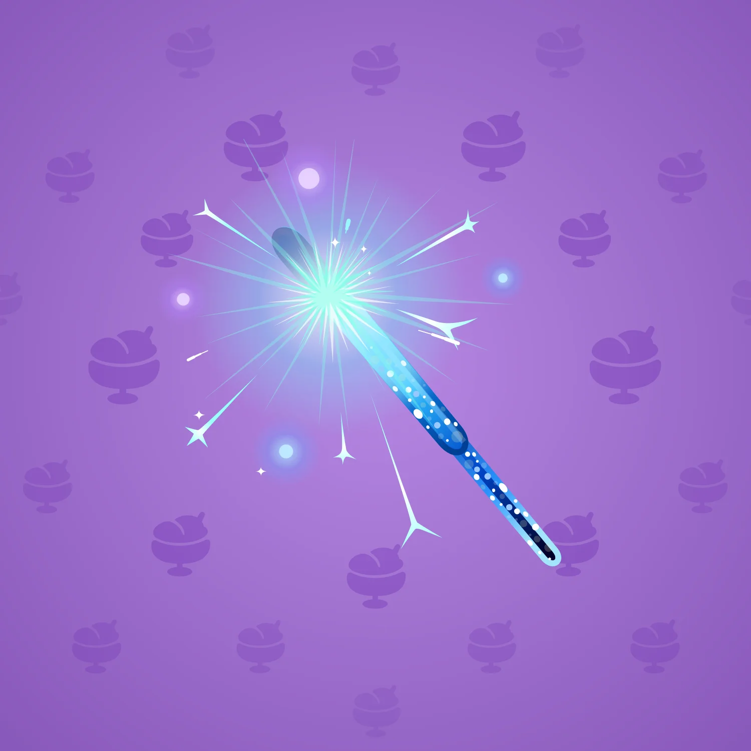 Party Sparkler