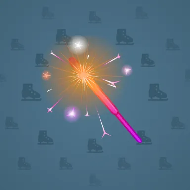 Party Sparkler #26294