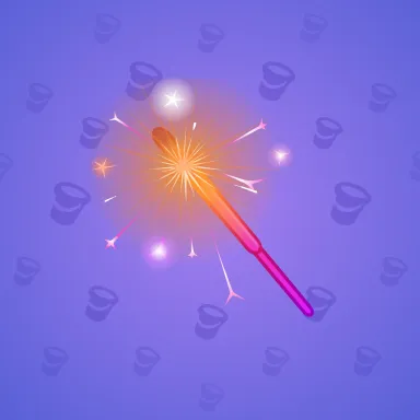 Party Sparkler