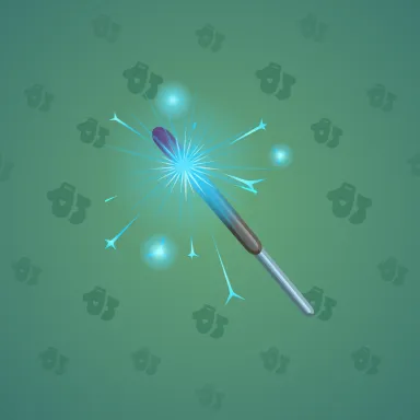 Party Sparkler
