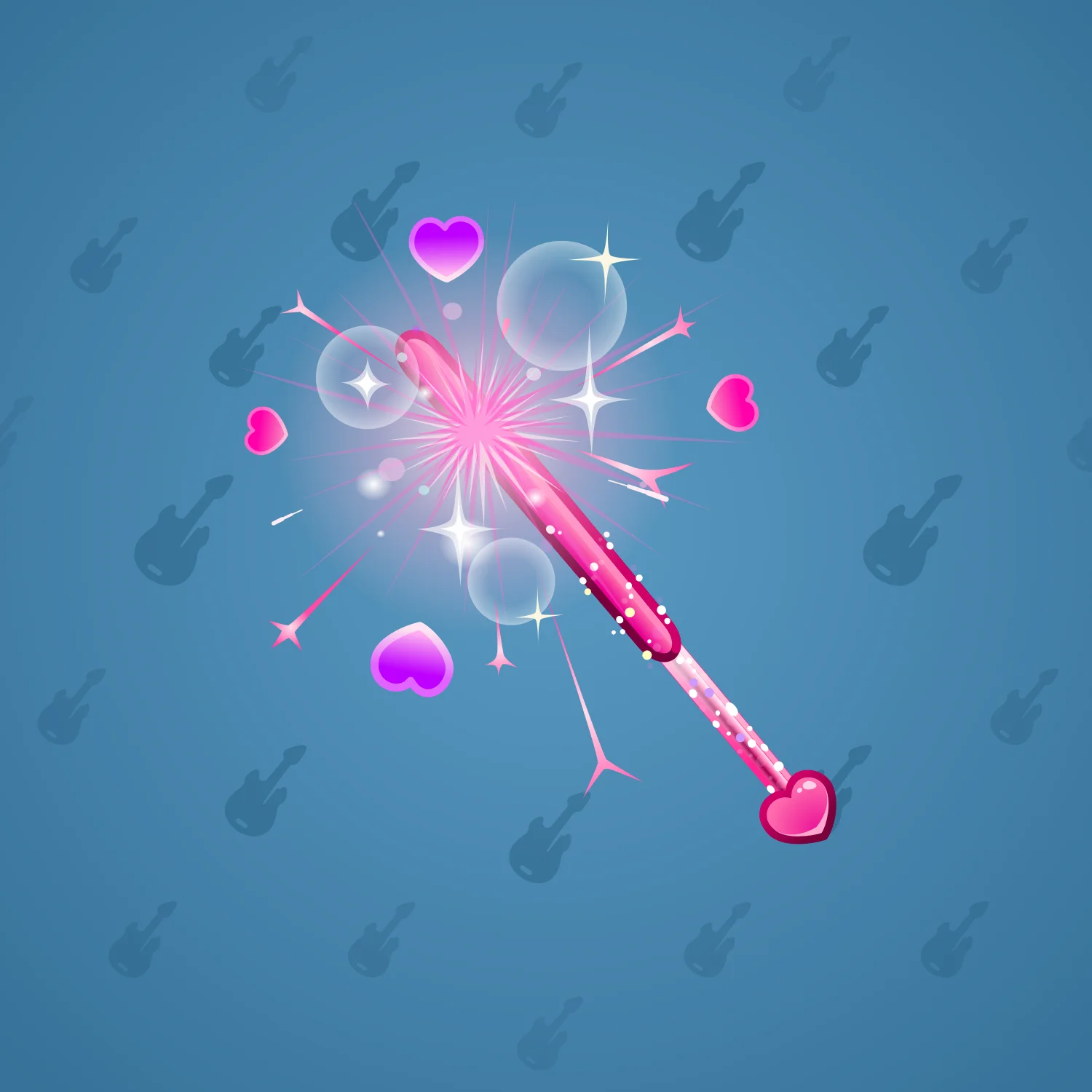 Party Sparkler #26761
