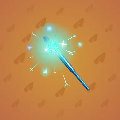 Party Sparkler #2701