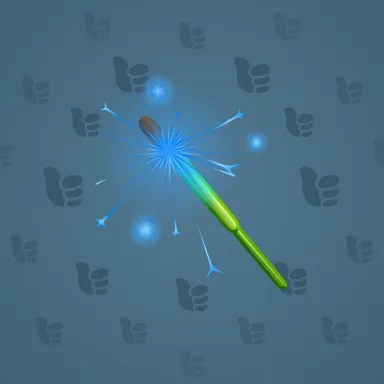 Party Sparkler #27025