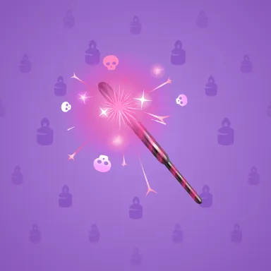 Party Sparkler #27182