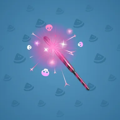 Party Sparkler #27469